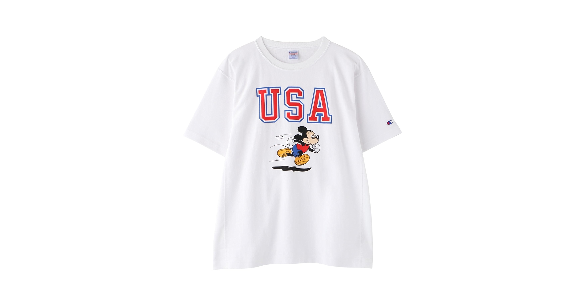 ミッキー アイアンマン tシャツ 3L 画像2 / 5＞ディズニー創立100周年記念、マーベル・コミックス